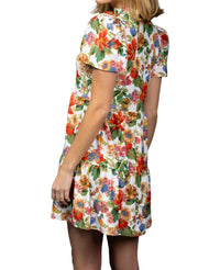 Smith & Quinn - Navy Mini Dress