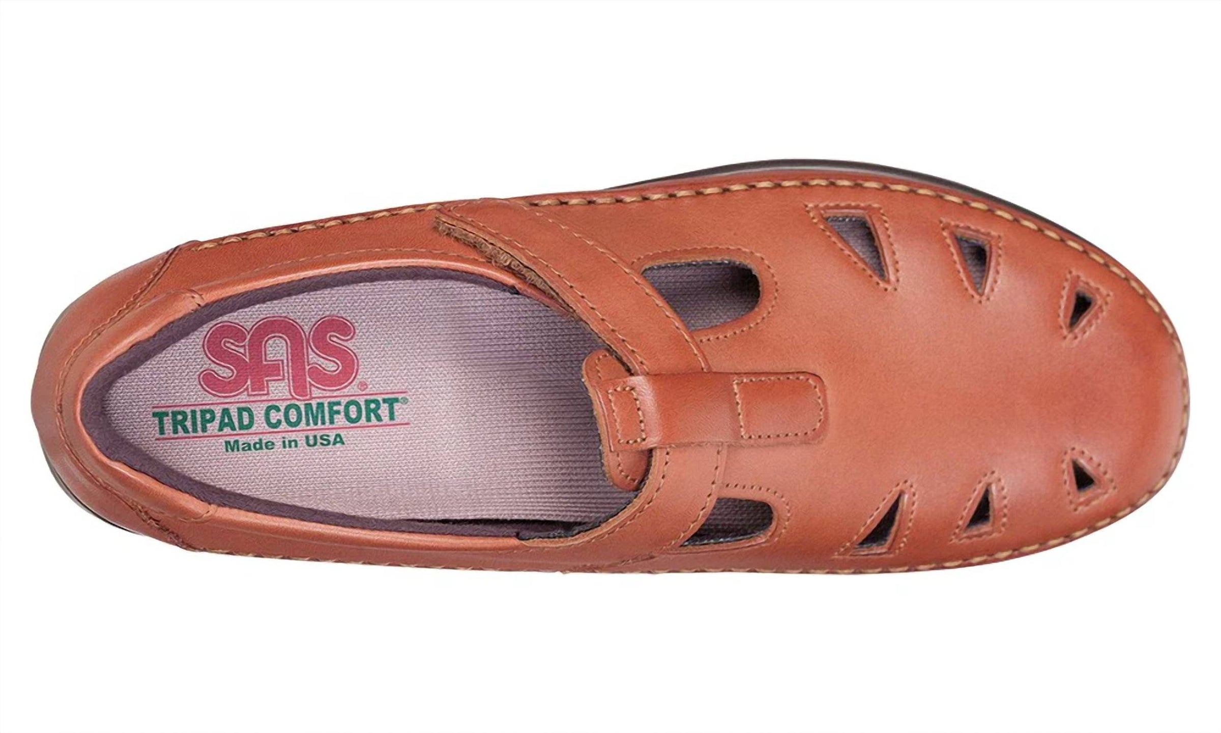Sas - Women's Roamer Flats