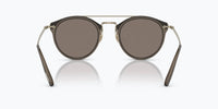 Oliver Peoples - Remick Non Polarized Sunglasses Ov5349s 14736g