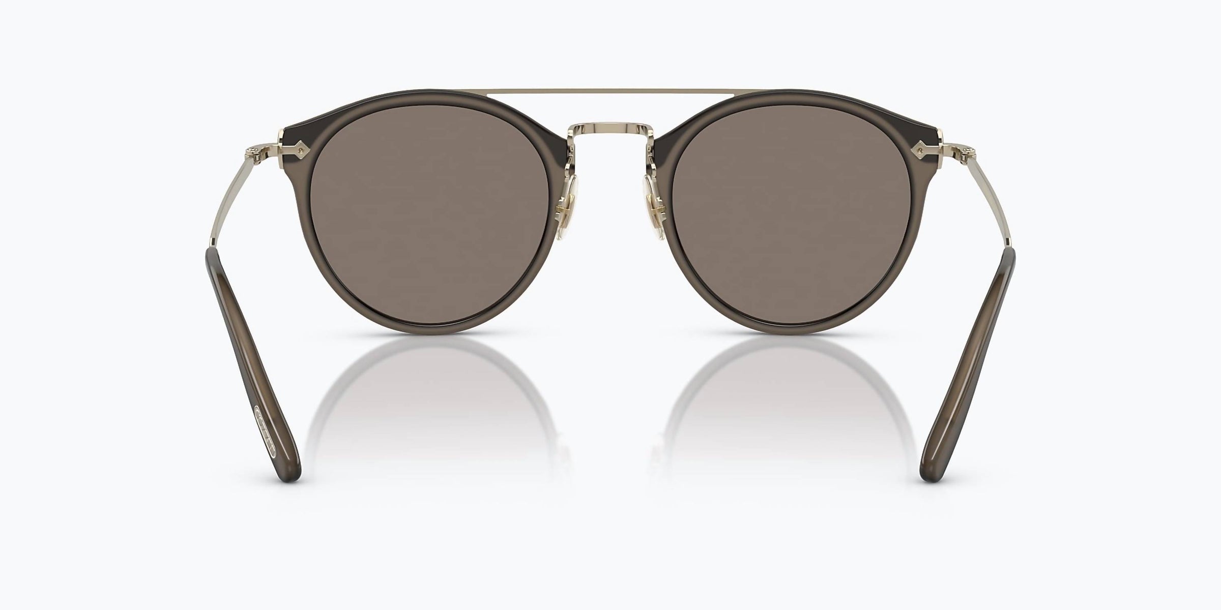 Oliver Peoples - Remick Non Polarized Sunglasses Ov5349s 14736g