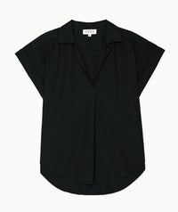 Nation Ltd - Elliot V-neck Shirt