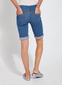 Lysse - Denim Boyfriend Short