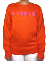 Replica Los Angeles - Stoned Sweater
