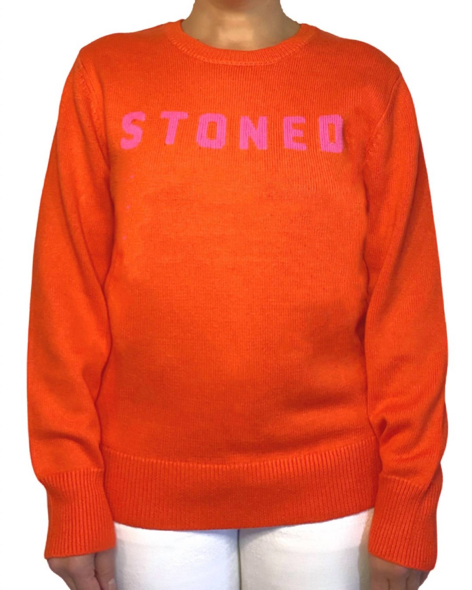 Replica Los Angeles - Stoned Sweater
