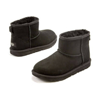 Ugg - Kid's Classic Mini Ii Boots