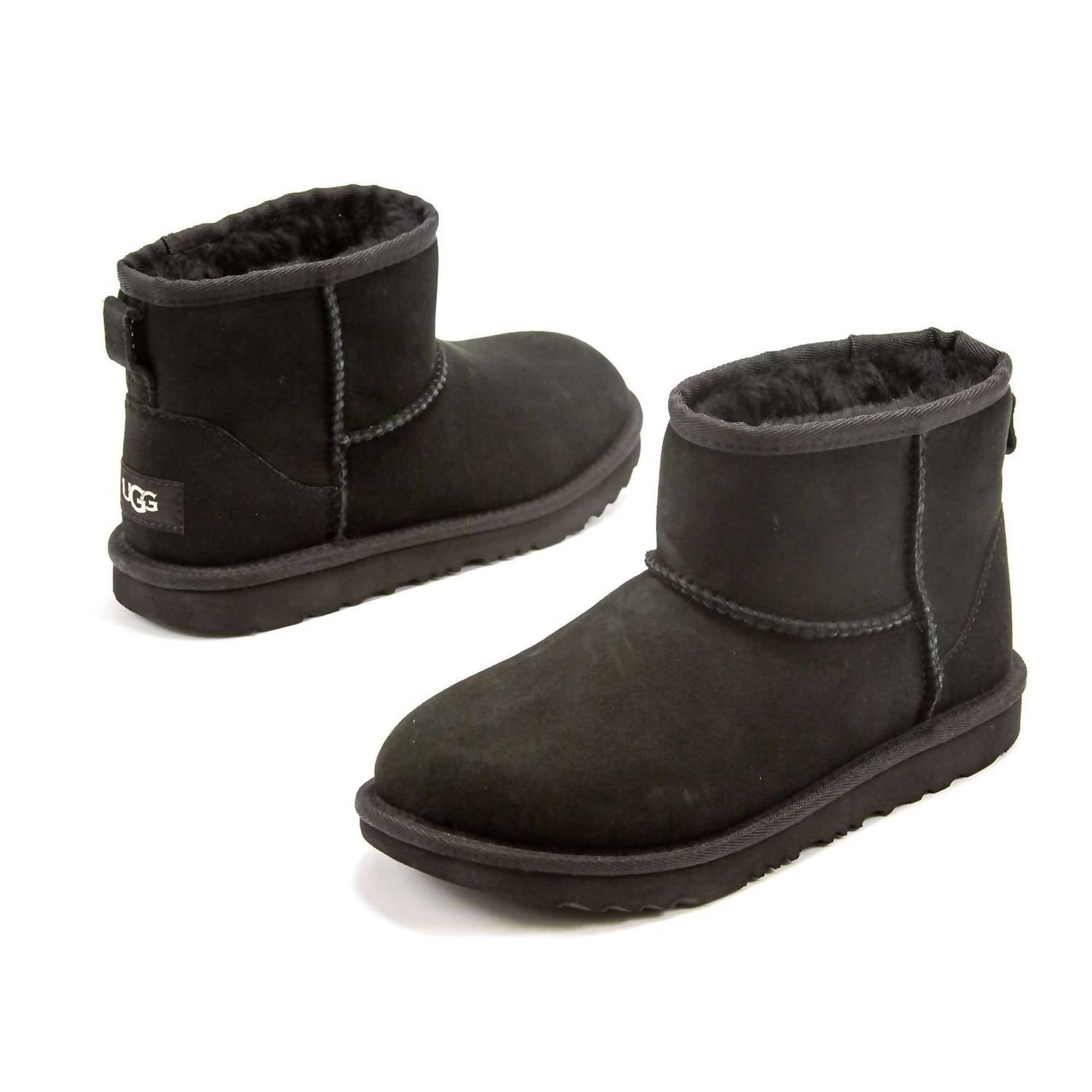 Ugg - Kid's Classic Mini Ii Boots