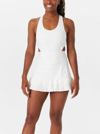 Fp Movement - Back It Up Skortsie Dress