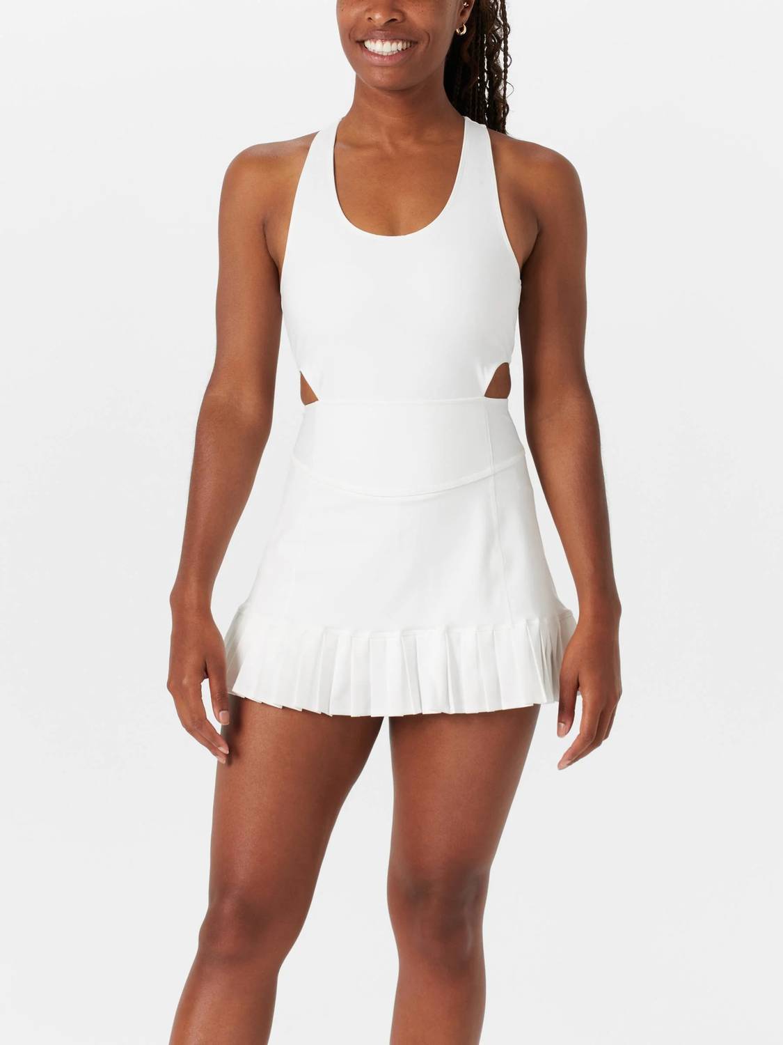 Fp Movement - Back It Up Skortsie Dress