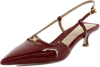 Sam Edelman - Women's Toni Slingback Kitten Heel