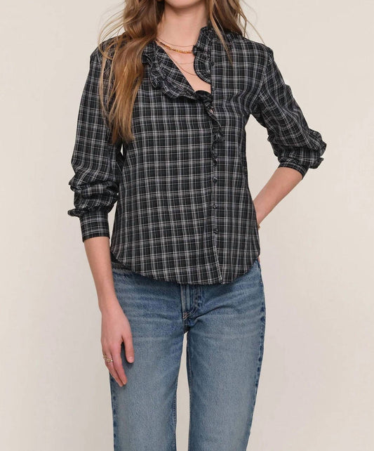 Heartloom - Taylor Shirt