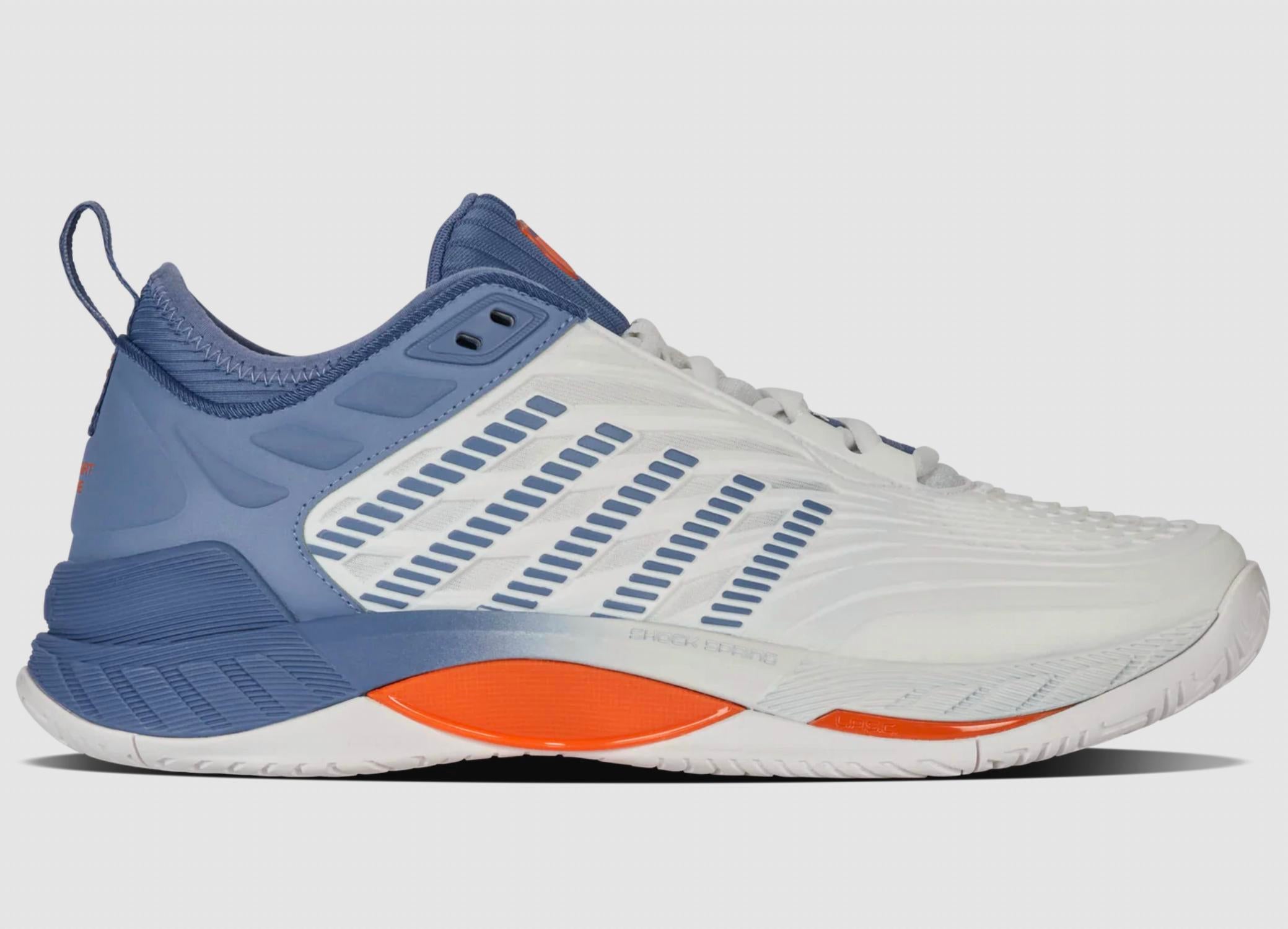 K-Swiss - Men's Hypercourt Supreme 2 Tennis Shoe