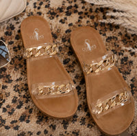 Corkys Footwear - Women's Seeing Double Sandals
