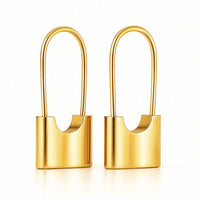 Ellie Vail - Women's Londyn Lock Earring