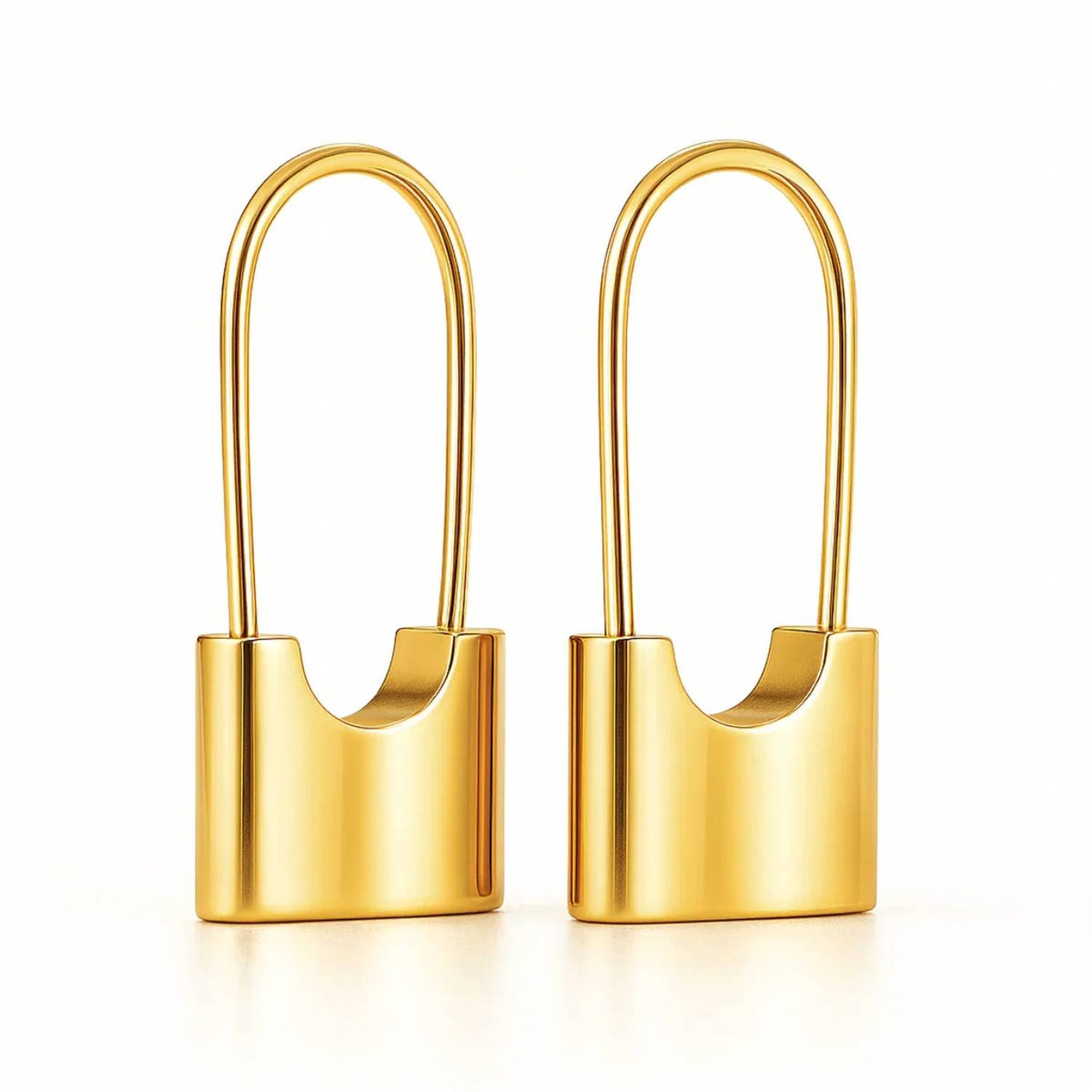 Ellie Vail - Women's Londyn Lock Earring