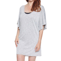 Dotti - Cabana Flutter Tunic