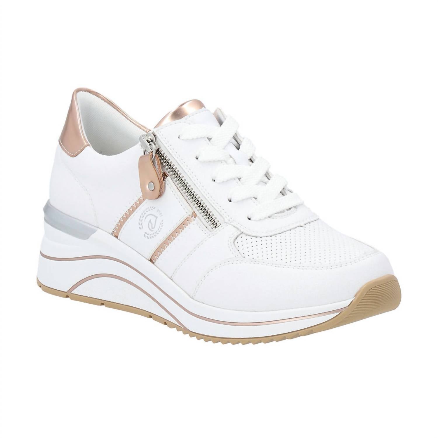 Remonte - Women's D0t04 Sneaker