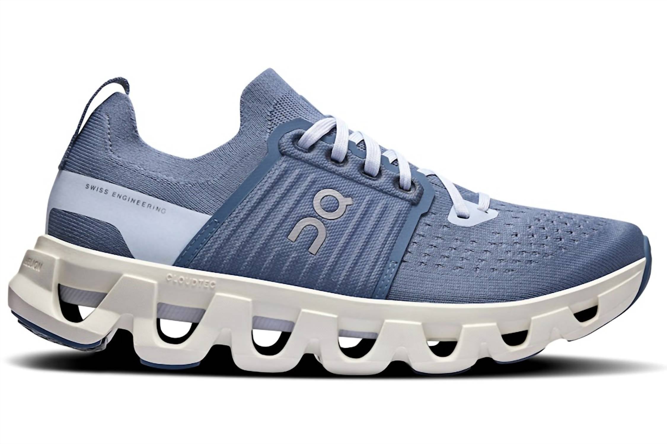On - Women's Cloudswift 4 Running Shoe
