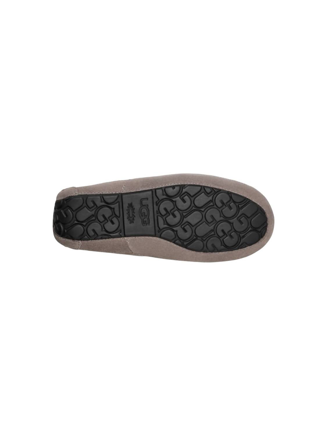 Ugg - Men's Ascot Suede Slipper