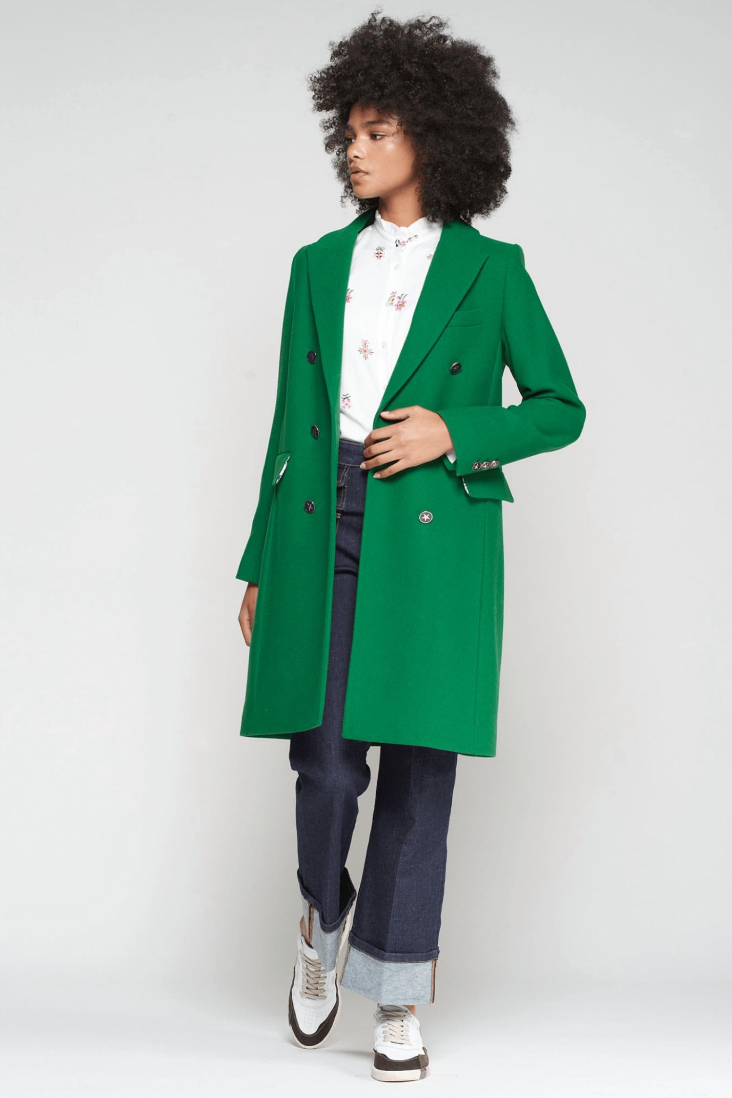 Vilagallo - Ablian Coat