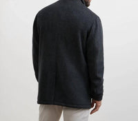 Peter Millar - Crown Flex Merino City Coat