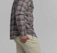 Southern Shirt Company - Harford Flannel Shirt