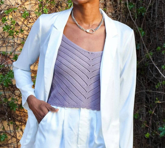 Glam - All The Lights Blazer