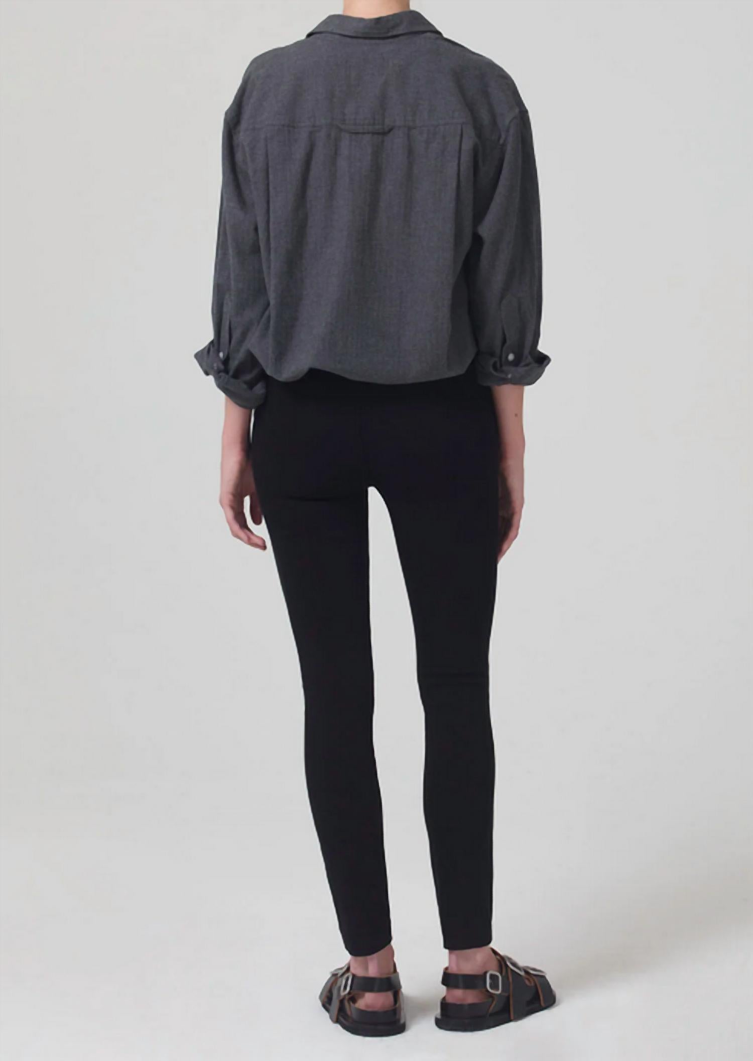 Citizens Of Humanity - Alexandra High Rise Legging