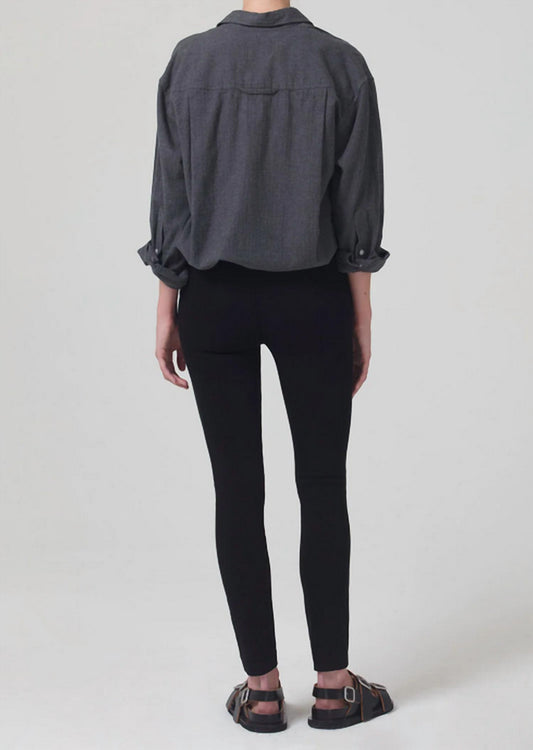 Citizens Of Humanity - Alexandra High Rise Legging