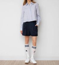 We-Ar4 - The Ivy Short