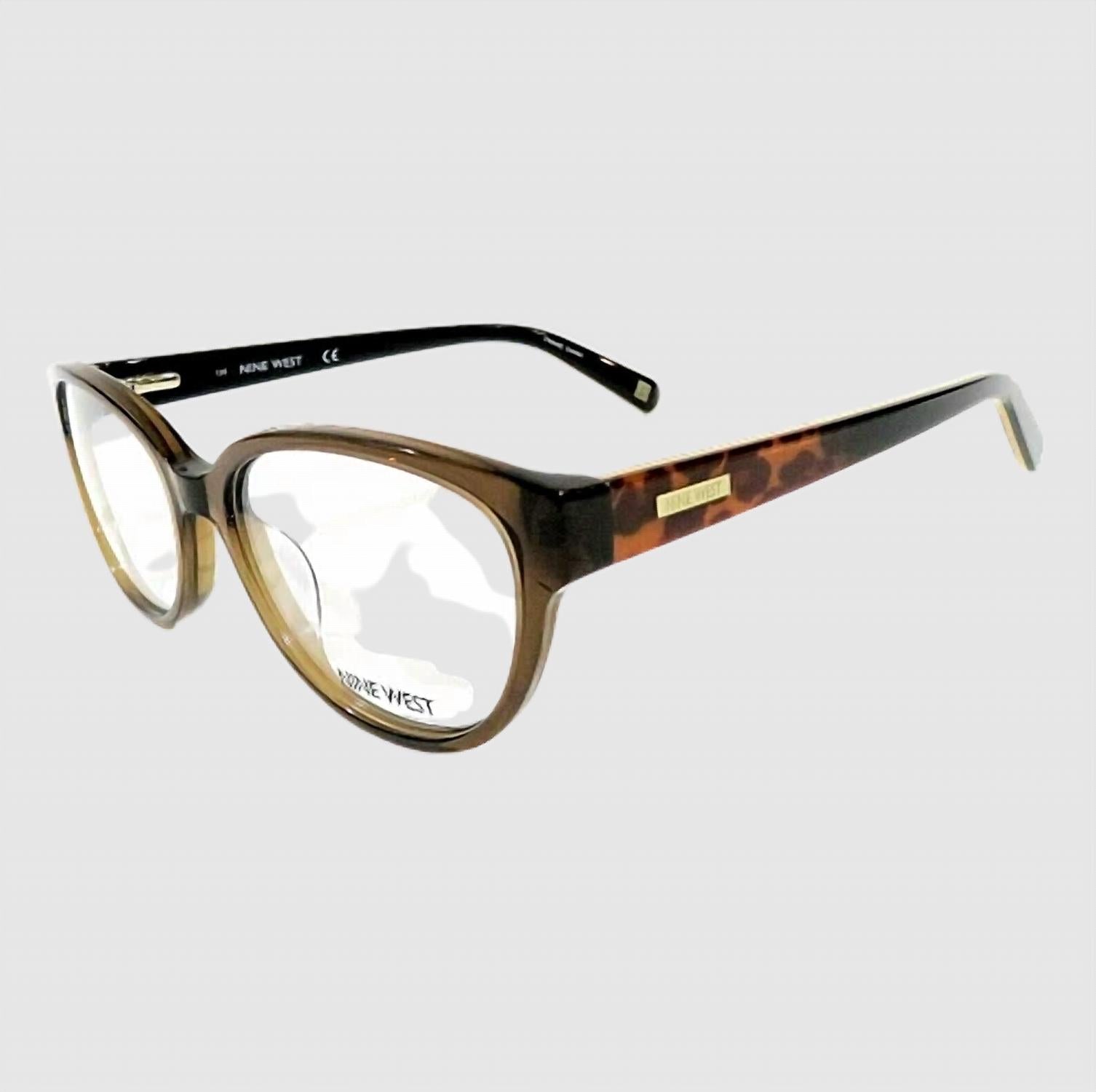 Nine West - Women's Nw5101 Cat Eye Eyeglasses