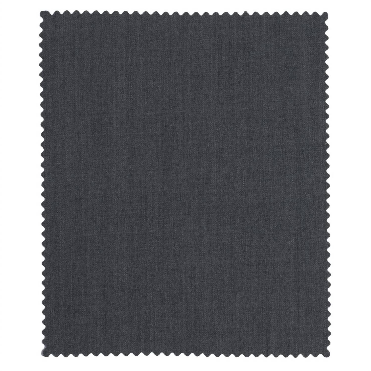 Ballin - Super 120s Wool Gabardine Comfort-eze Trouser - Soho Modern Fit