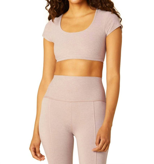 Beyond Yoga - Spacedye What's The Scoop Bra