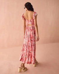 Omika - Zoe Maxi Dress