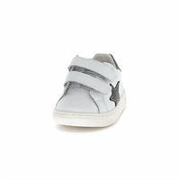 Naturino - Kid's Pinn Vl Double Strap Star Sneakers