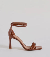 Chinese Laundry - Women's Jasmine Heeled Sandal
