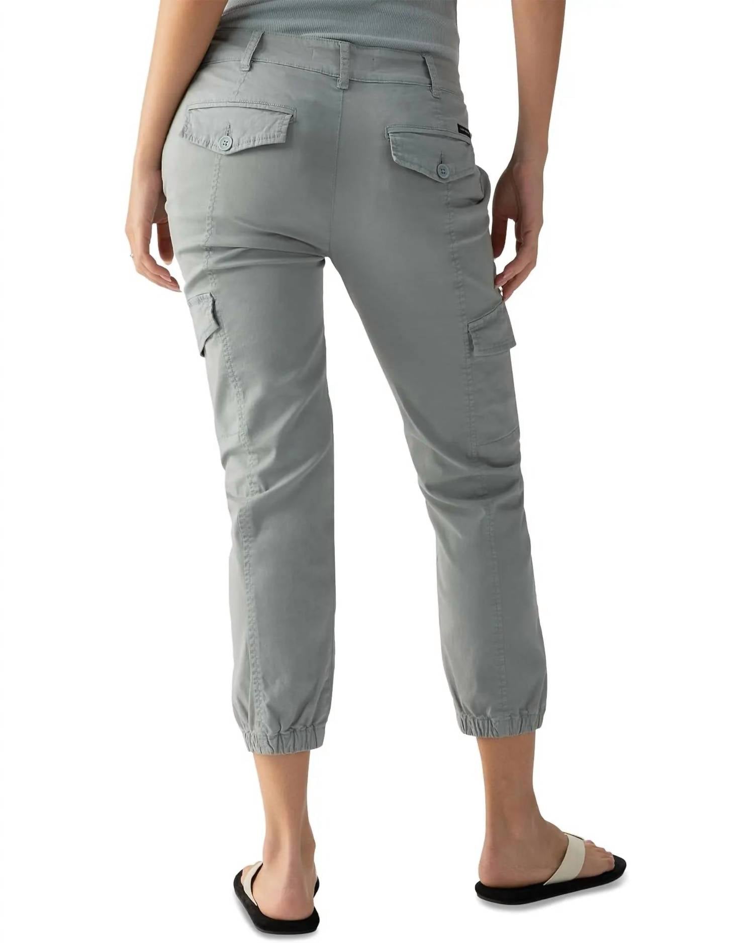 Sanctuary - Rebel Cargo Jogger