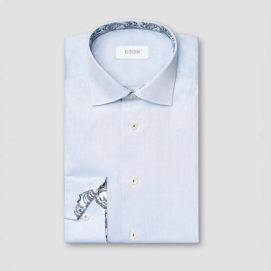 Eton - Men's Button Up Shirt
