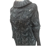 Scandal Italy - Women's Citrine Sweater