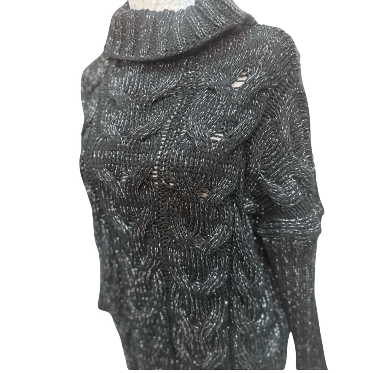 Scandal Italy - Women's Citrine Sweater