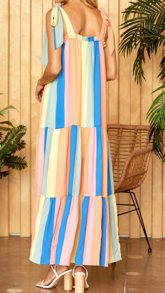 Andree By Unit - Harriet Maxi