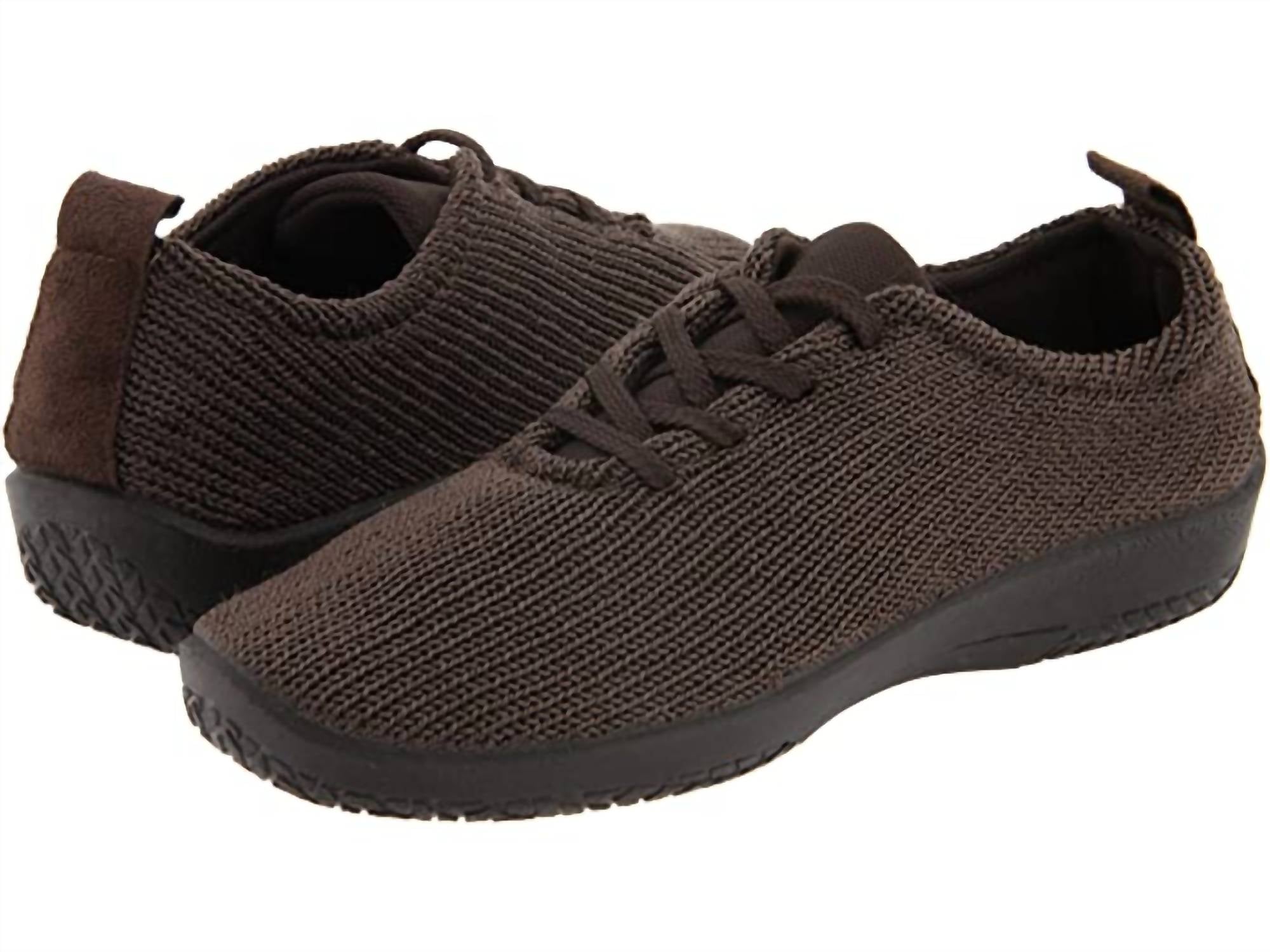Arcopedico - Women's Lace Up Sneaker