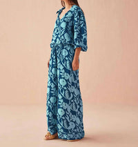 Omika - Avery Blouse