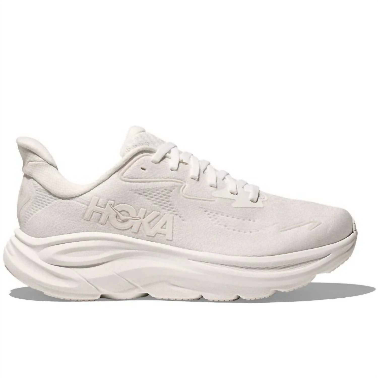 Hoka - Women's Clifton 10 Shoes
