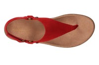 Vionic - Women's Kirra Toe Post Walking Sandal