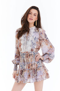 Willa blouse