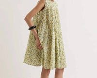Merlette - Lanai Print Dress