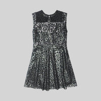Appaman - Kid's Mara Sleeveless Mini Dress