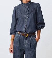 Suncoo - Lively Blouse