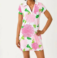 Lilly Pulitzer - CAYO COSTA UPF 50+ DRESS