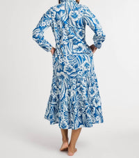 Mille - Astrid Midi Dress